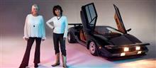 THE CANNONBALL RUN