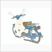 原付が無くなるのですね・・・