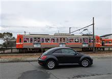 乗れるうちに、乗っておく。