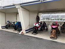 筑波サーキット🎵