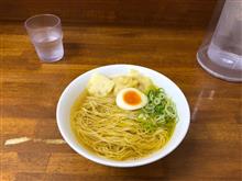 ラーメングルメメモ（朝ラーチャレンジ失敗2回目）