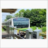 今日は八王子へ！