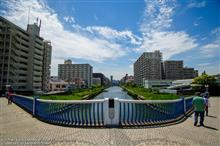 撮影しながらご近所散歩～ 58th : Konica Minolta AF ZOOM 17-35mm F2.8-4(D)で遊ぶ！ （2024/6/26）