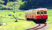 ローカル線の旅　小湊鐡道