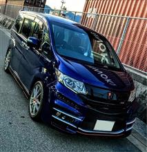 軽いアクセルタッチで低速からグイッと来るturbo
