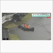 サーキット運営も大変