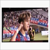 FC東京対北海道コンサドーレ ...