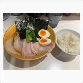 家系ラーメン 革新家 TOK ...