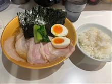 家系ラーメン 革新家 TOKYO 家系ラーメン 革新家 TOKYO