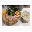 家系ラーメン 革新家 TOKYO