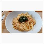 困ったらパスタ。