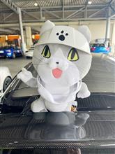 2024/07/21(日)の平塚青果市場は、RTR主催の平塚ジムカーナ練習会rd.4です。
