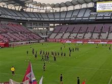 6/26 Jリーグ2024 鹿島vsG大阪