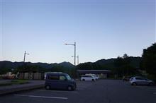 N-VAN &amp; DAX で北海道放浪旅に（２日目、新潟村上市から秋田由利本荘市）