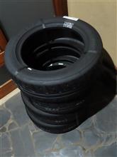 臭いのが届く