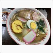 幸楽飯店　上野毛