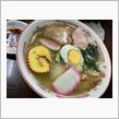 幸楽飯店　上野毛