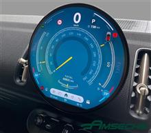 新型ナビ保護フイルムがリリース