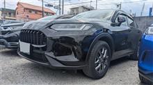 長男坊、車買うの巻🚗❀.(*&#180;▽`*)❀.