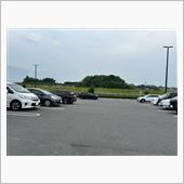 コストコ熊本御船倉庫、駐車場 ...