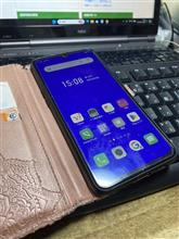 OPPO R17 NEO お疲れ様！6/28