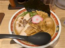 和歌山らーめん きのかわ軒