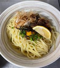 究極のTKMがレギュラーメニュー化🎵