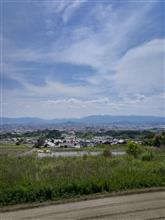 今週２５日に、母親の納骨を無事に終えました。
