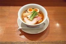 「らぁ麺 あおば」さん  (⌒‐⌒)