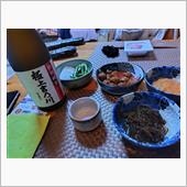 長岡の酒。