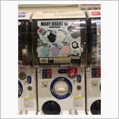 ガチャガチャ売り切れてたよ