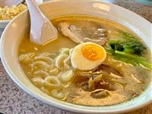 お昼は二人飯「元祖 札幌や」