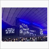 【2024年3月】久々のライ ...