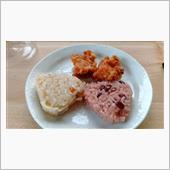 取りあえず昼飯。