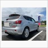 茨城県常陸大宮を走る…🚘