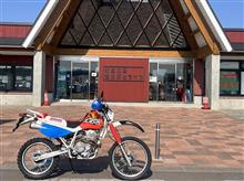 旧車に乗ったおじさん３人組でバイクツーリングへ行って来た　( ˘⊖˘)