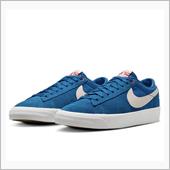 NIKE SB。