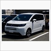ホンダ フリード e：HEV ...