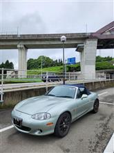 2024年慣らしの旅