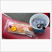 LAWSON&#39;s推しパン ふ ...