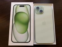 iPhone15