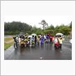 ２０２４’　２時間耐久 Mini Bike ロードレースに参加しました♪　前編