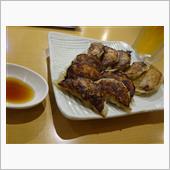 お得餃子