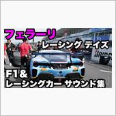 フェラーリ レーシングデイズ ...