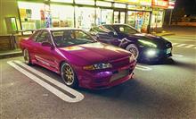 メラピンＢＮＲ３２とＲ３５！