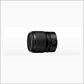 Nikonの新しい35mm