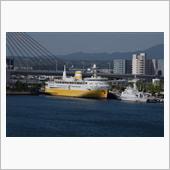 日本列島クルーズ（その９：青 ...