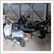 バイクとか色々と最近おもしろかったマンガ1つ+1