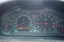 100,000ｋｍまであと2000km