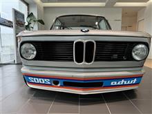 BMW M2 納車